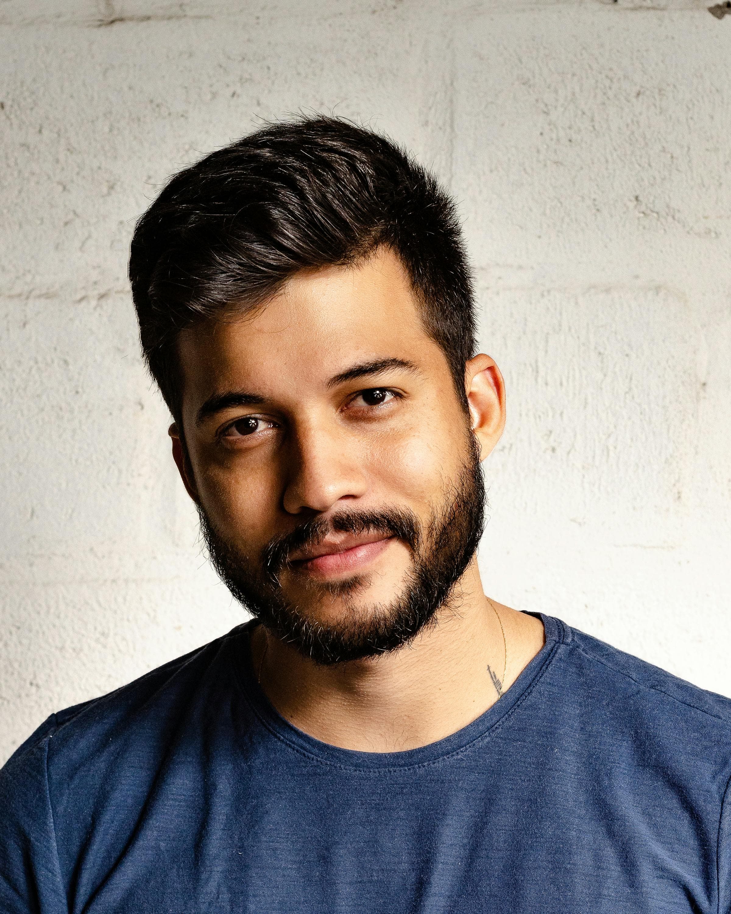 Omar Ali