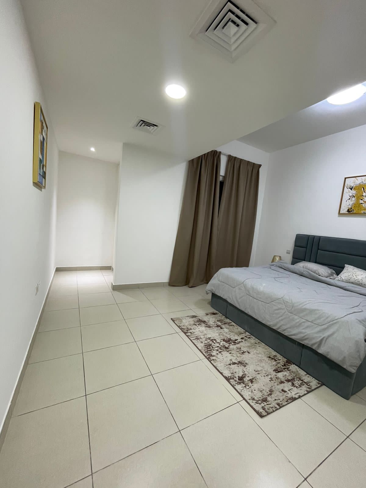 Spacious 3 BHK Apartment with Maid Room in Al Khail Heights, Dubai 3